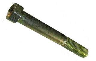 Болт М10*110*1,5 6.8 маятника 2140 арт. 11405