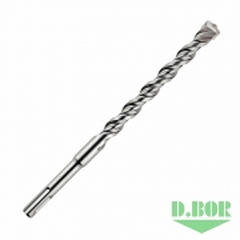 Бур SDS-plus 4 PLUS 8*250/310 