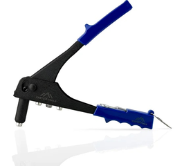 Заклепочник VERTEXTOOLS 235мм